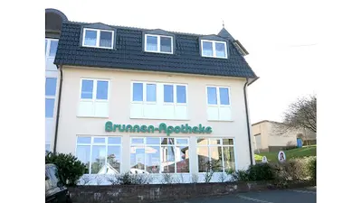 Brunnen-apotheke