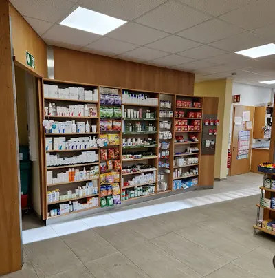 Apotheke Schug Windischeschenbach