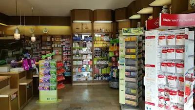 Linden-apotheke