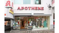 Apotheke Am Kronenplatz