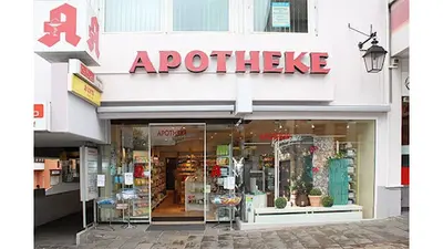 Apotheke Am Kronenplatz