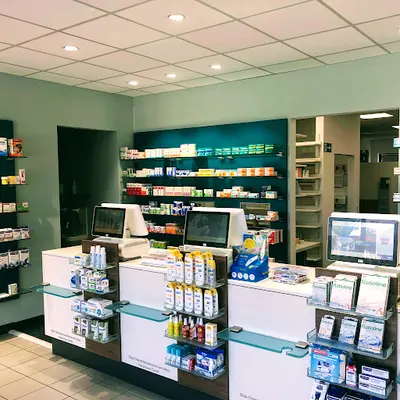 Apotheke Schelmenholz
