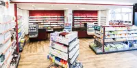 Markthaus Apotheke Mache