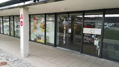 Vitalwelt- Apotheke Im Gesundheitszentrum(nähe Rmk)