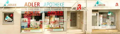 Adler Apotheke