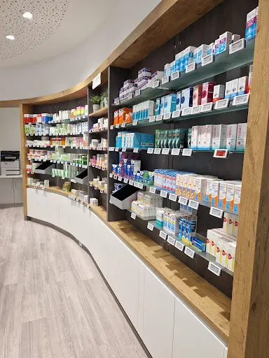 Alsenz Apotheke