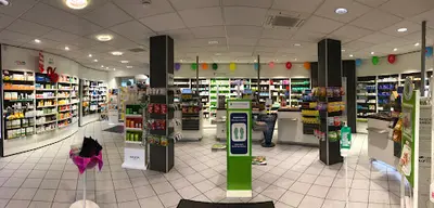 Storchen Apotheke