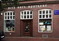 Alte Rats-apotheke