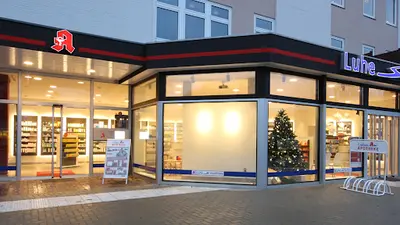 Luhe Apotheke