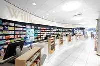 Markt-apotheke Im Gesundheitszentrum