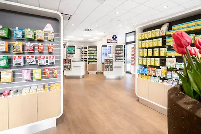 Markt-apotheke Im Schanzenhof