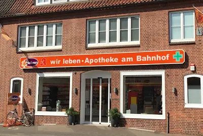 Wir Leben - Apotheke Am Bahnhof