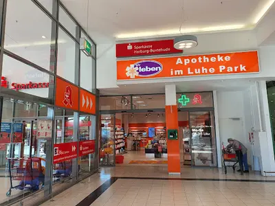 Wir Leben Apotheke
