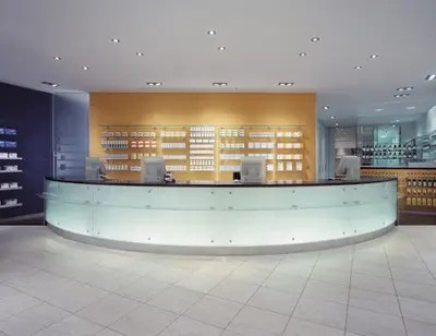 Michaels-apotheke