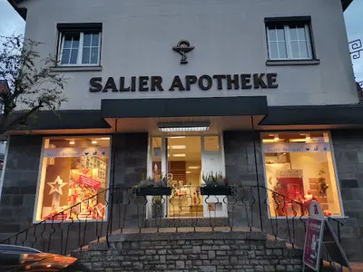 Salier-apotheke