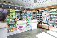 Apotheke Lentz St.vith