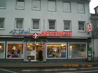 West Apotheke - Wipperfürth