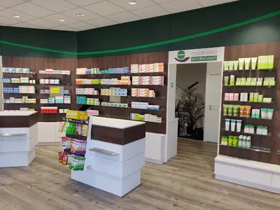 Apotheke Zur Alten Post
