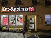 Kur-apotheke Wirsberg Natalija Jocic E.k.