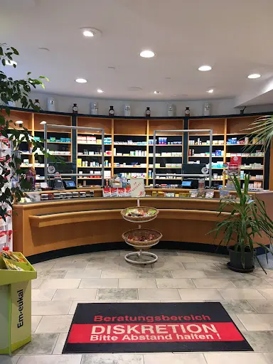 Apotheke Am Lindengarten