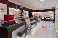 Apotheke Am Platz des Friedens