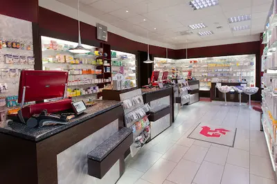 Apotheke Am Platz des Friedens