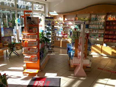 Baltic Apotheke