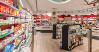 Friedenshof Apotheke