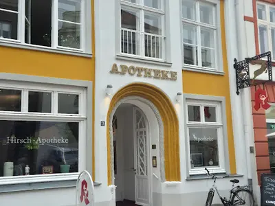 Hirsch Apotheke
