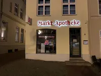 Markt Apotheke Wismar