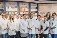 Möwen-apotheke