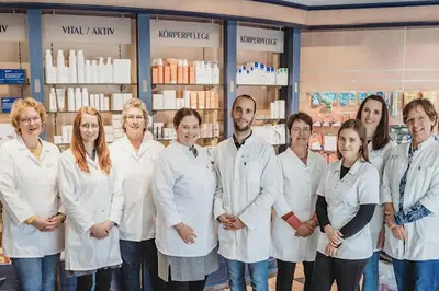 Möwen-apotheke