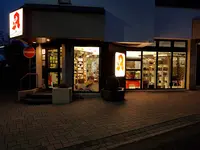 Apotheke Am Bahnhof