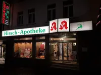 Hirsch Apotheke