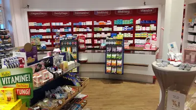Louisen Apotheke