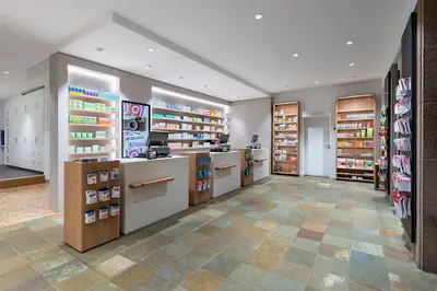 Adler-apotheke