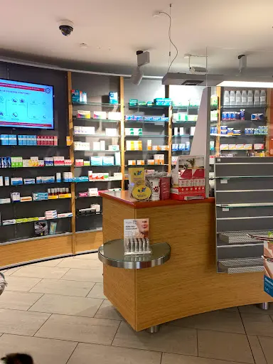 Apotheke Am Boni-center