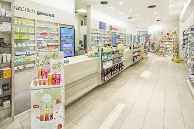 Apotheke Am Ring