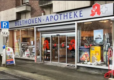 Beethoven Apotheke