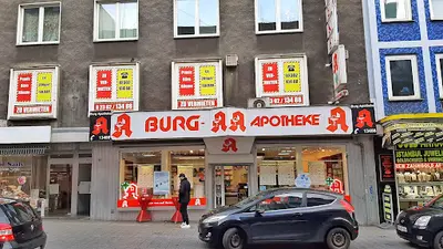Burg Apotheke