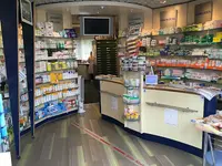 Hainberg Apotheke