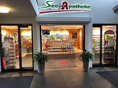 See - Apotheke Am Rathaus Der Medizin