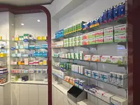 Apotheke Am Collegienhof, Holger Trauth E.k.