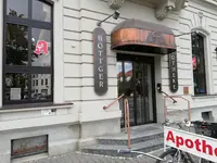 Böttger-apotheke