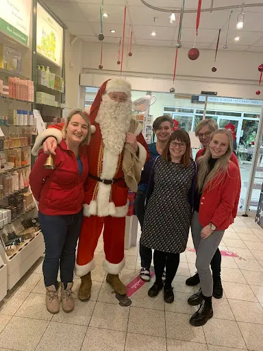 Carat Apotheke