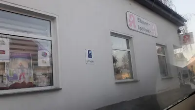 Elbauen Apotheke