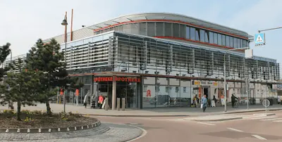 Kreisel-apotheke