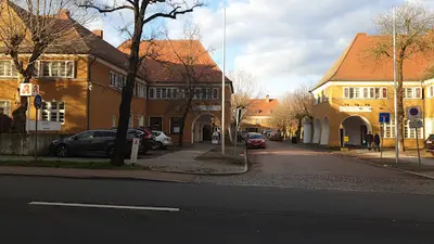 Melanchthon-apotheke, Dr. Olaf Klietsch E. K.