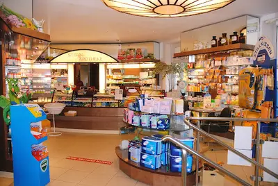 Stern Apotheke