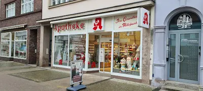 Central-apotheke